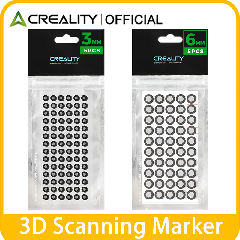 3D Printing Online - Creality 3/6mm 3D Scanning Marker for