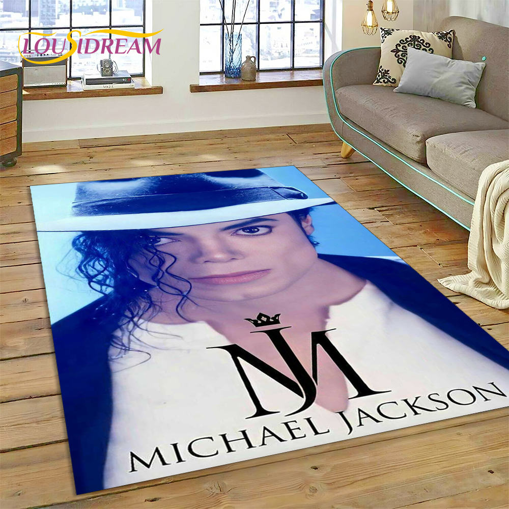3D Printing Online - MJ King of Pop Michael Jackson