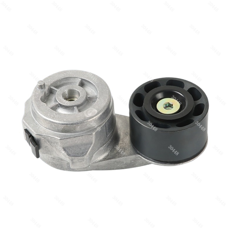 Timing Belt - Engine Timing Belt Tensioner Pulley for