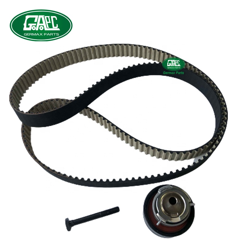Timing Belt - 3.0L Diesel Timing Belt Kits LR078913