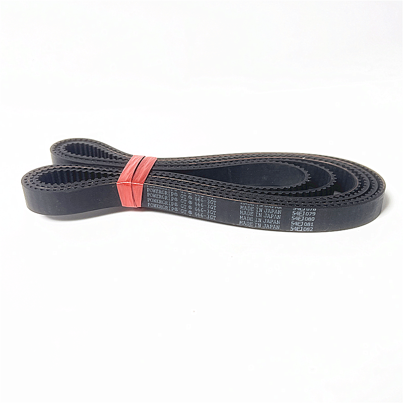 Timing Belt - Synchronous Belt for 3D Printer Tools