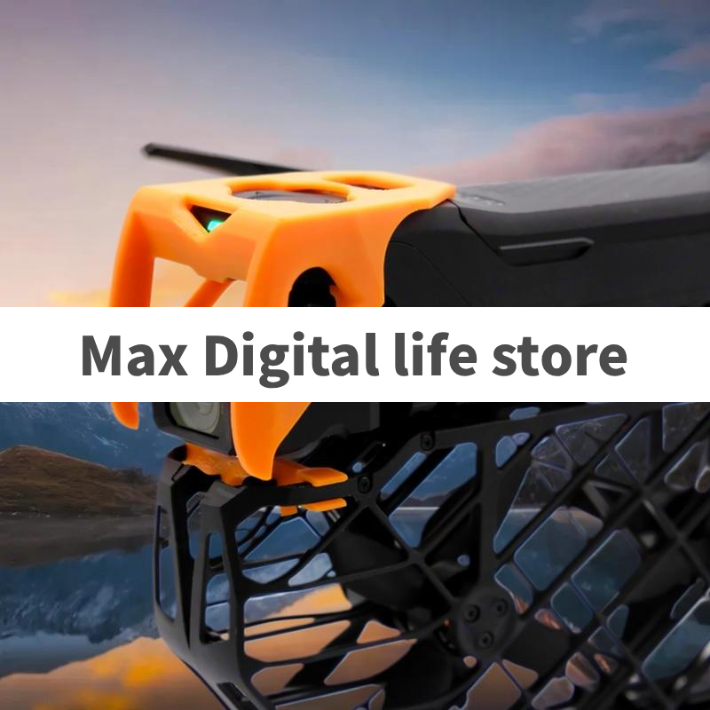 3D Printing Drone - For Hover X1 Pro/Pro Max Drone