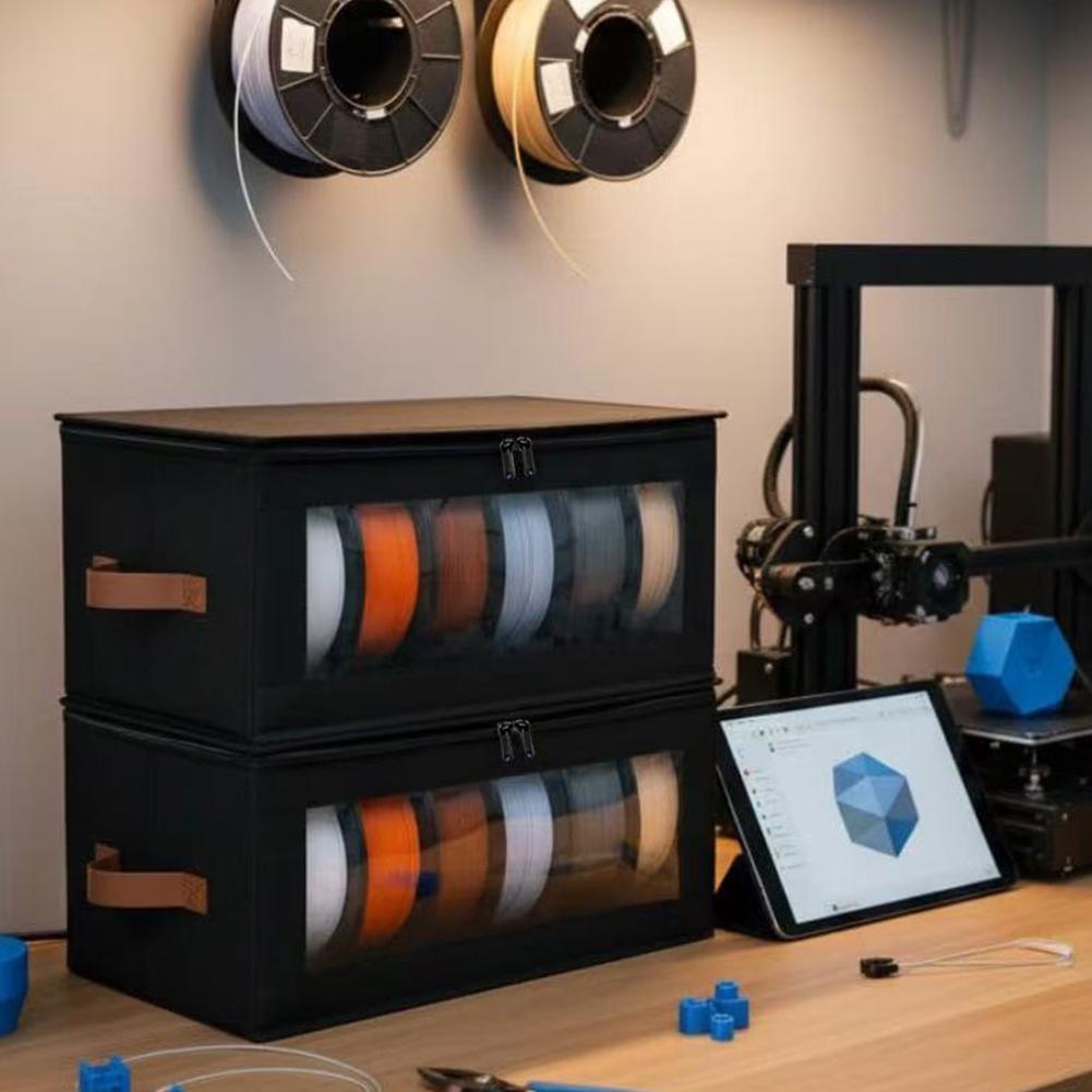 Filament Storage Bag 3D Printe - 3D Printing Workshop avaliação e preço