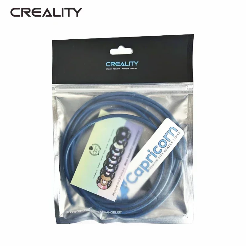 CREALITY for Capricorn Bowden  - 3D Printing Workshop avaliação e preço