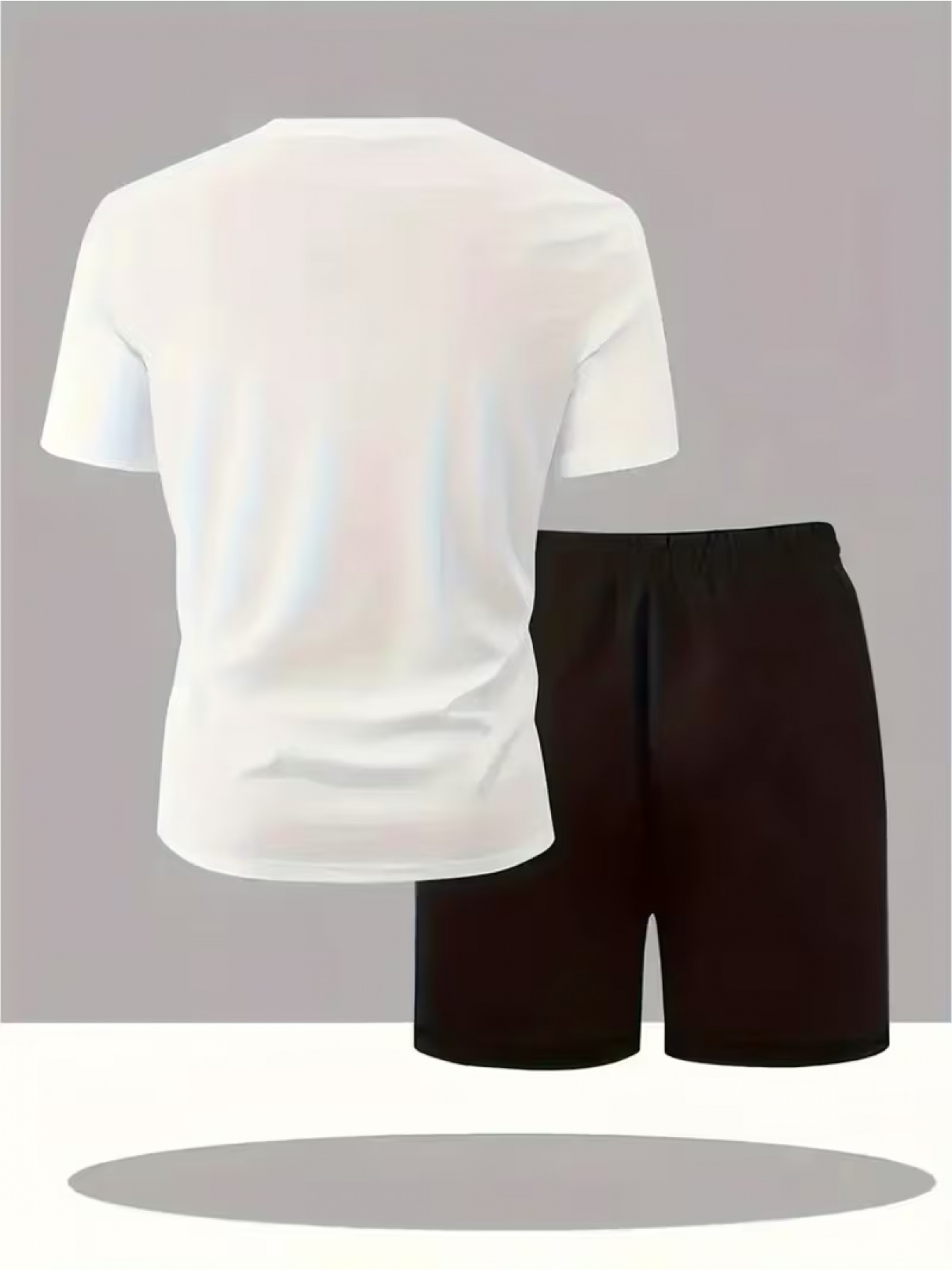 2026 Hot Sale Men's Short-slee - 3D Printing Jersey avaliação e preço