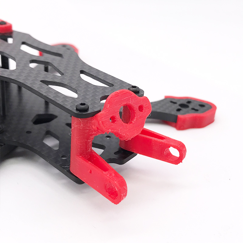 APEX 3 3inch 147mm Wheelbase C - 3D Printing Drone avaliação e preço