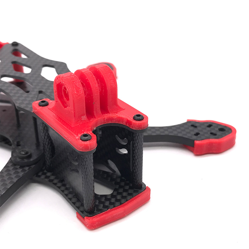 APEX 3 3inch 147mm Wheelbase C - 3D Printing Drone avaliação e preço
