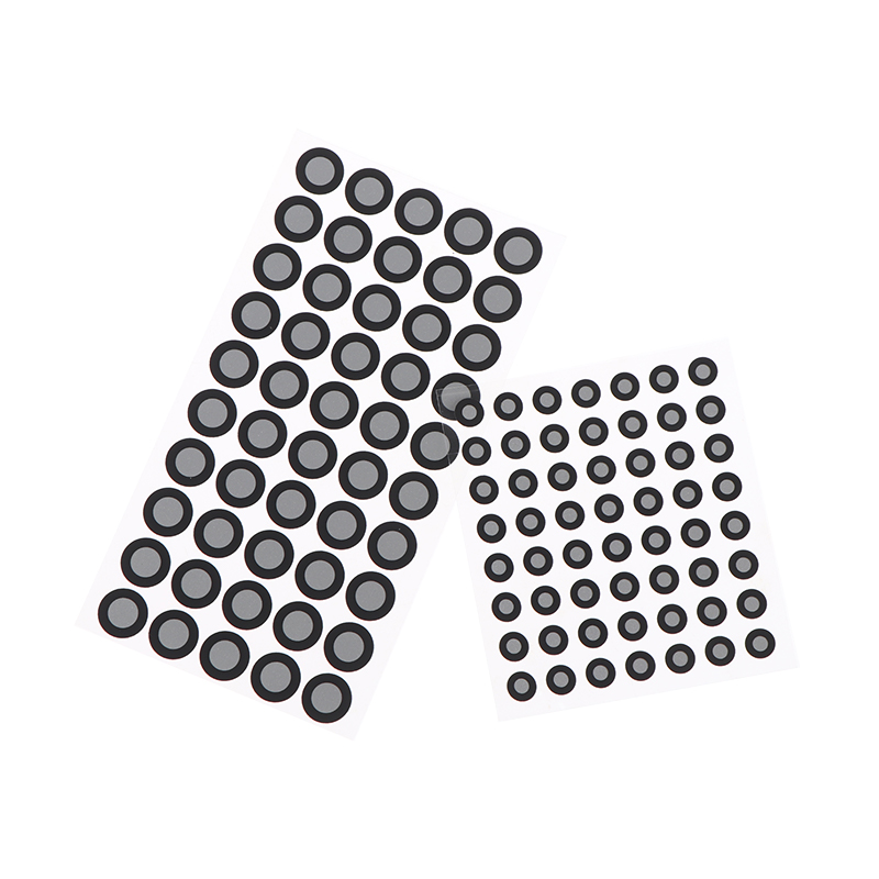 100/300Pcs 3x6mm 6x10mm 3D Sca - 3D Printing Online avaliação e preço