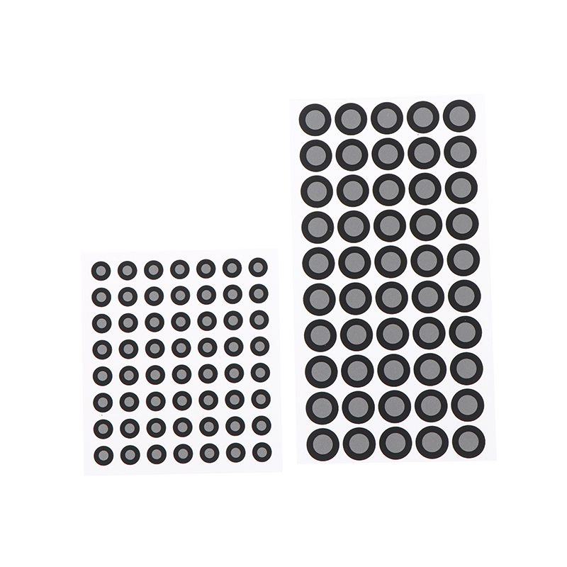 100/300Pcs 3x6mm 6x10mm 3D Sca - 3D Printing Online avaliação e preço