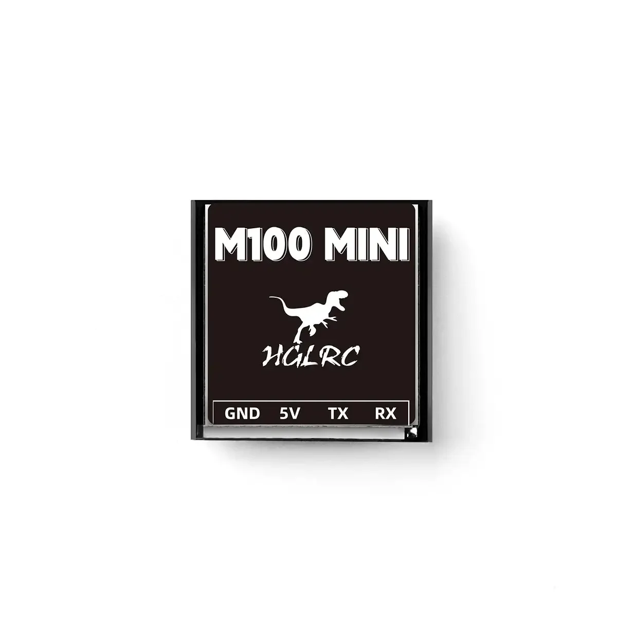 HGLRC M100 MINI M10 GPS Module - 3D Printing Drone avaliação e preço