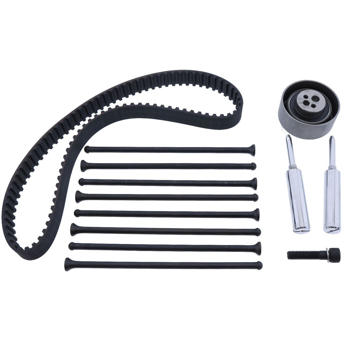 Timing Belt Kit 02931480 for D - Timing Belt avaliação e preço