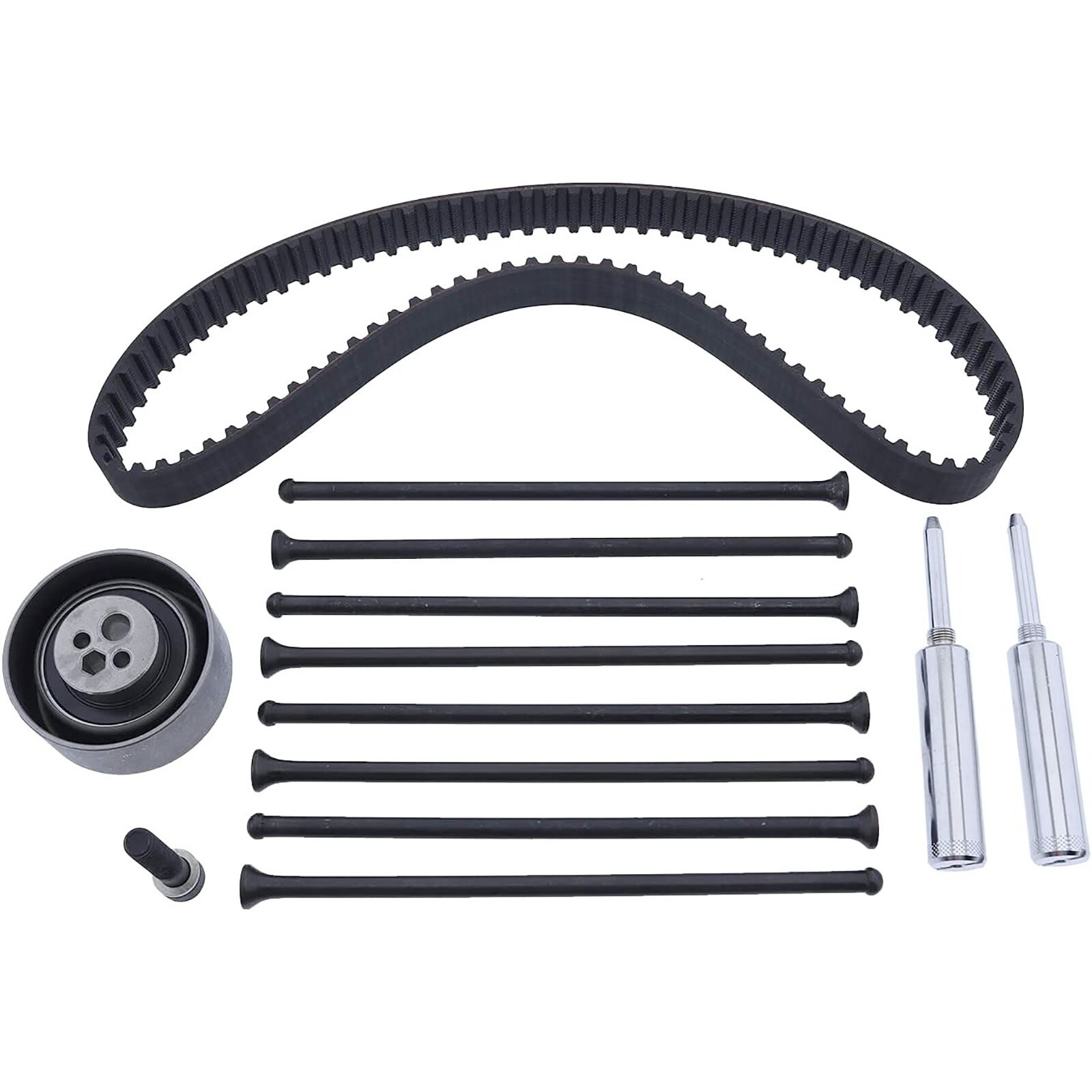 Timing Belt Kit 02931480 for D - Timing Belt avaliação e preço