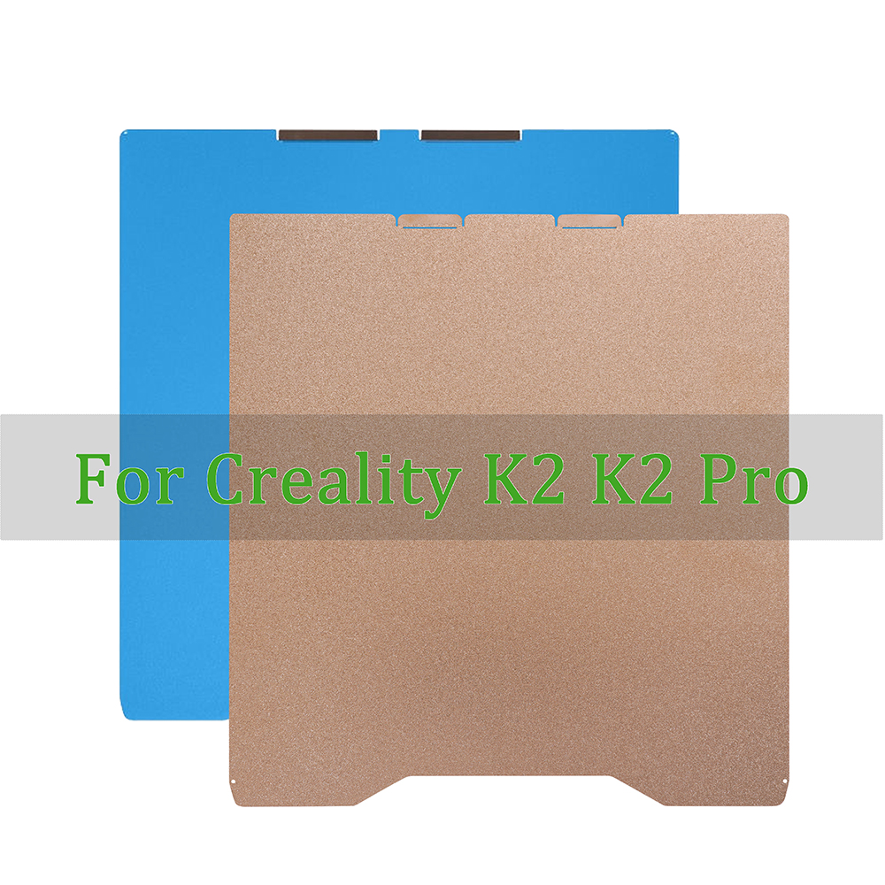 For Creality K2/K2 Pro Build P - 3D Printer Bed Spring avaliação e preço