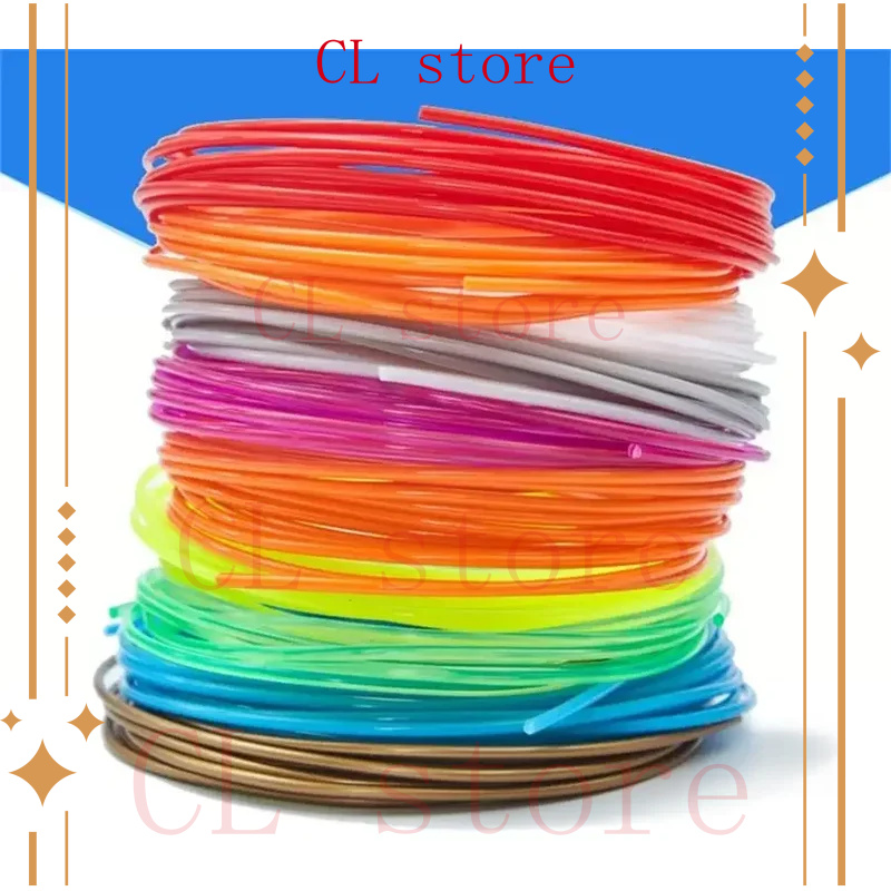 MOQ.Order 5 Pieces10M PLA 3d P - 3D Printing High Temperature Materials avaliação e preço