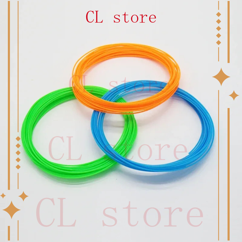 MOQ.Order 5 Pieces10M PLA 3d P - 3D Printing High Temperature Materials avaliação e preço