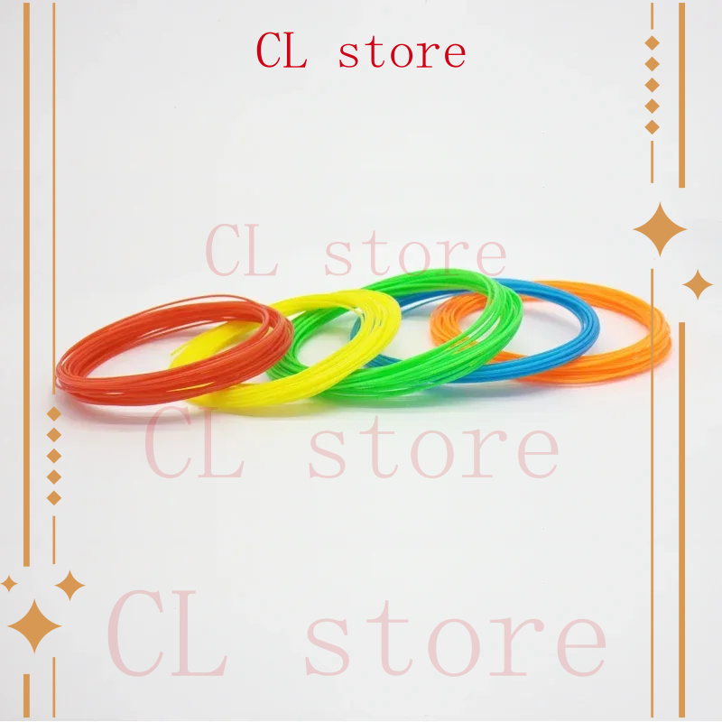 MOQ.Order 5 Pieces10M PLA 3d P - 3D Printing High Temperature Materials avaliação e preço