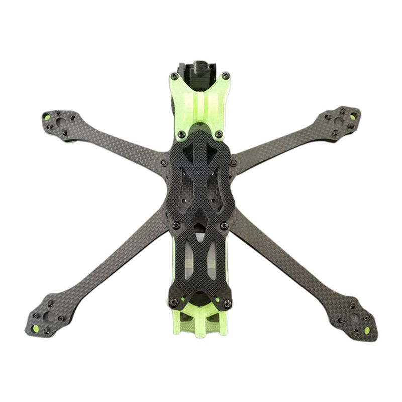 BNVN-APEX DC Drone Rack Quadco - 3D Printing Drone avaliação e preço