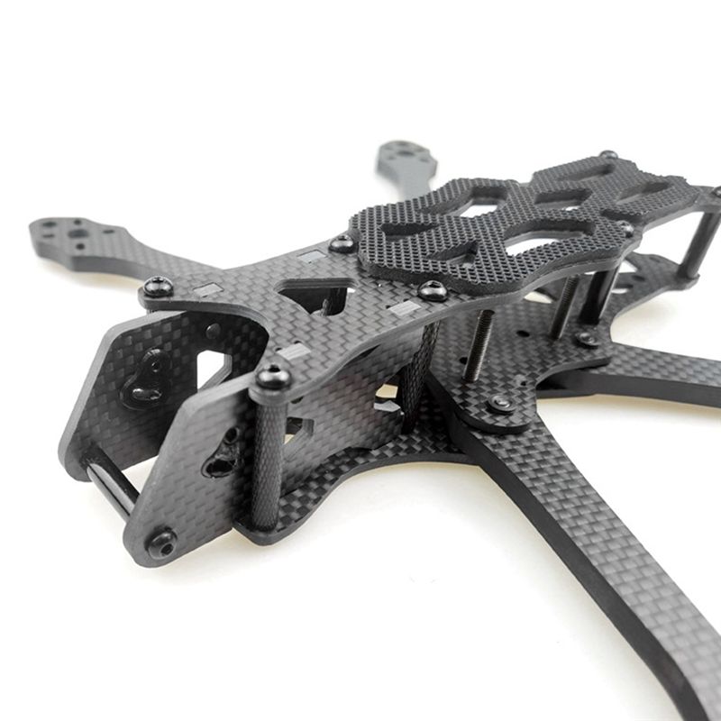 BNVN-APEX DC Drone Rack Quadco - 3D Printing Drone avaliação e preço