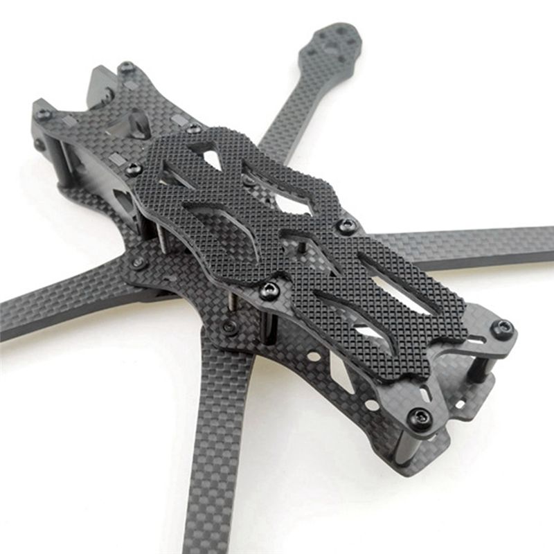 BNVN-APEX DC Drone Rack Quadco - 3D Printing Drone avaliação e preço