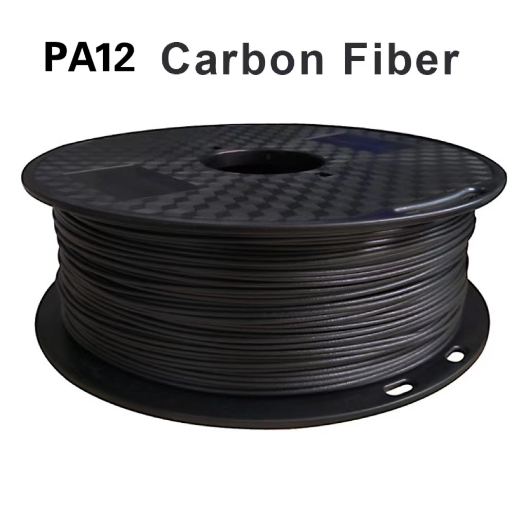 PA12-CF 3D Printing Consumable - 3D Printing High Temperature Materials avaliação e preço