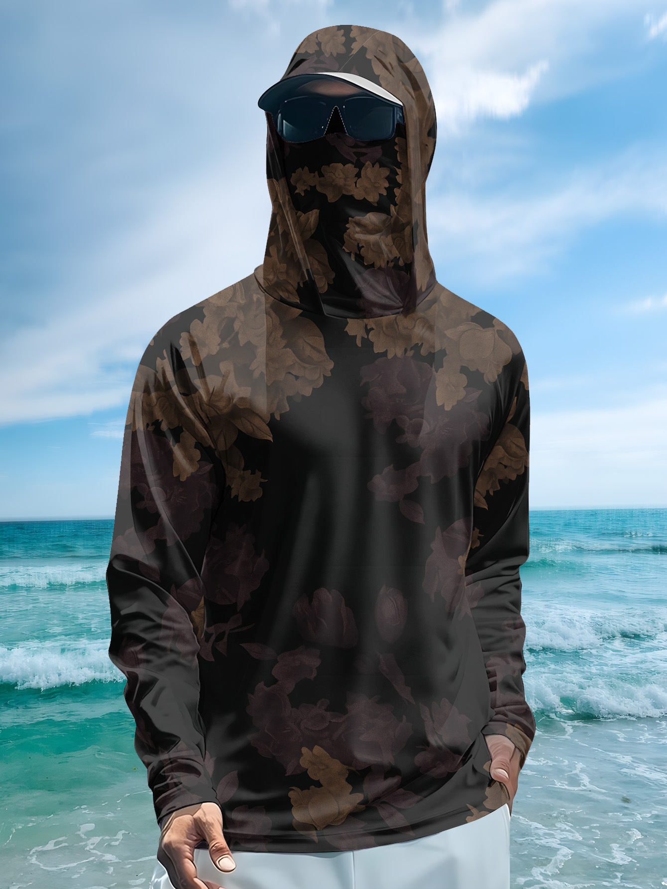 2026 Summer New Style Men's Lo - 3D Printing Jersey avaliação e preço