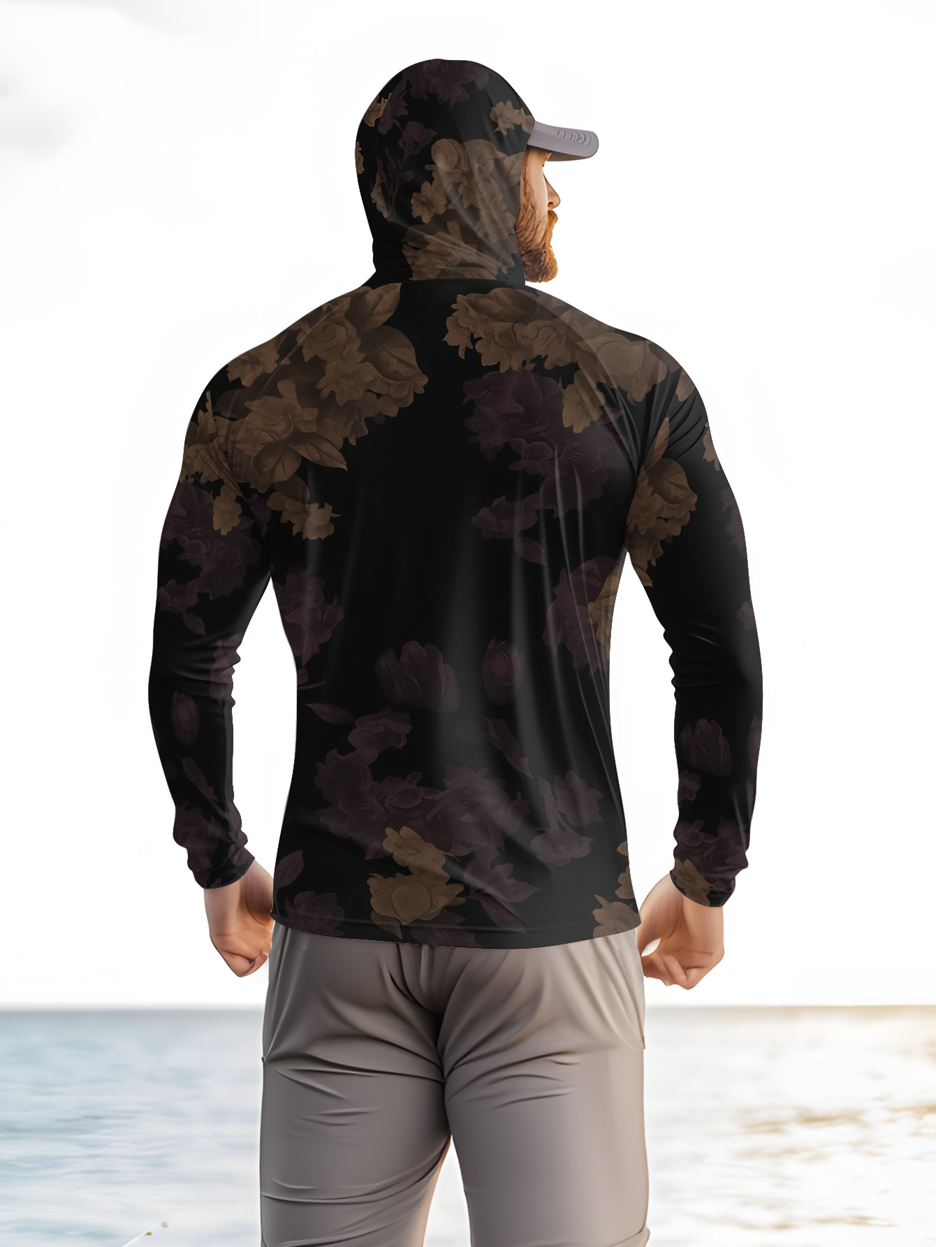 2026 Summer New Style Men's Lo - 3D Printing Jersey avaliação e preço