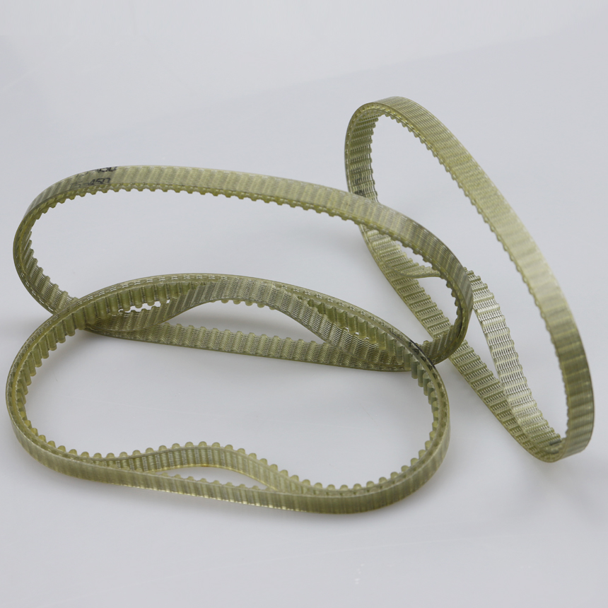 5.08mm Pitch Polyurethane PU S - Timing Belt avaliação e preço