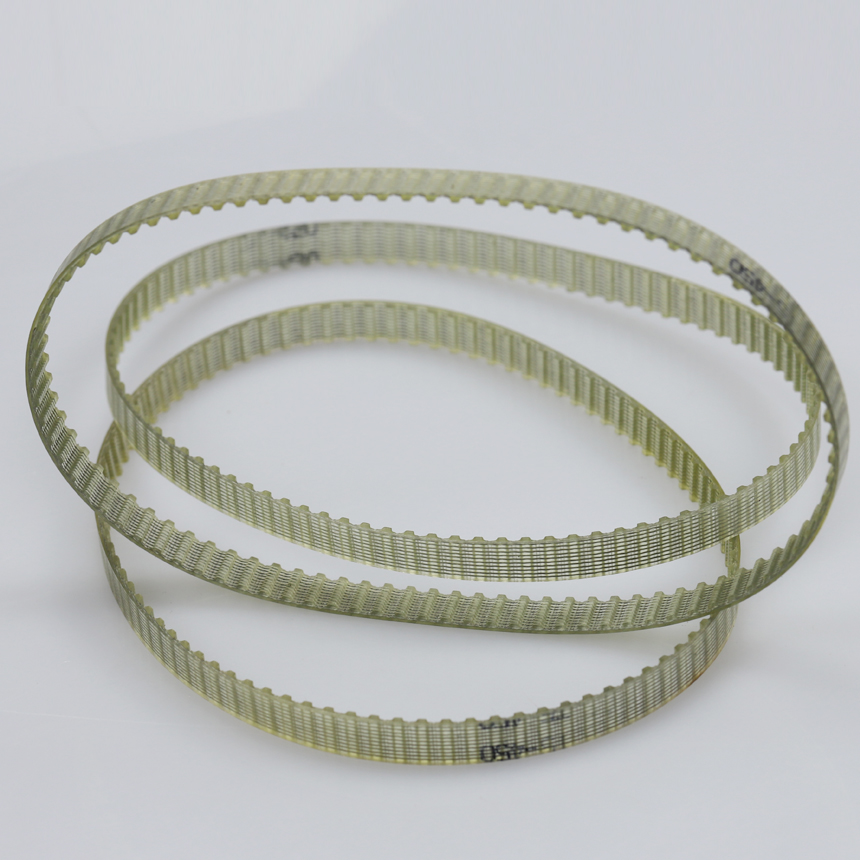 5.08mm Pitch Polyurethane PU S - Timing Belt avaliação e preço