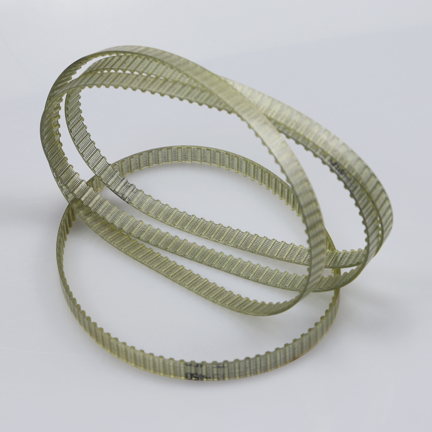 5.08mm Pitch Polyurethane PU S - Timing Belt avaliação e preço