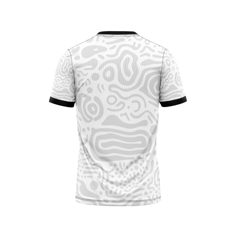 Summer Men's 3D Printed Quick  - 3D Printing Jersey avaliação e preço