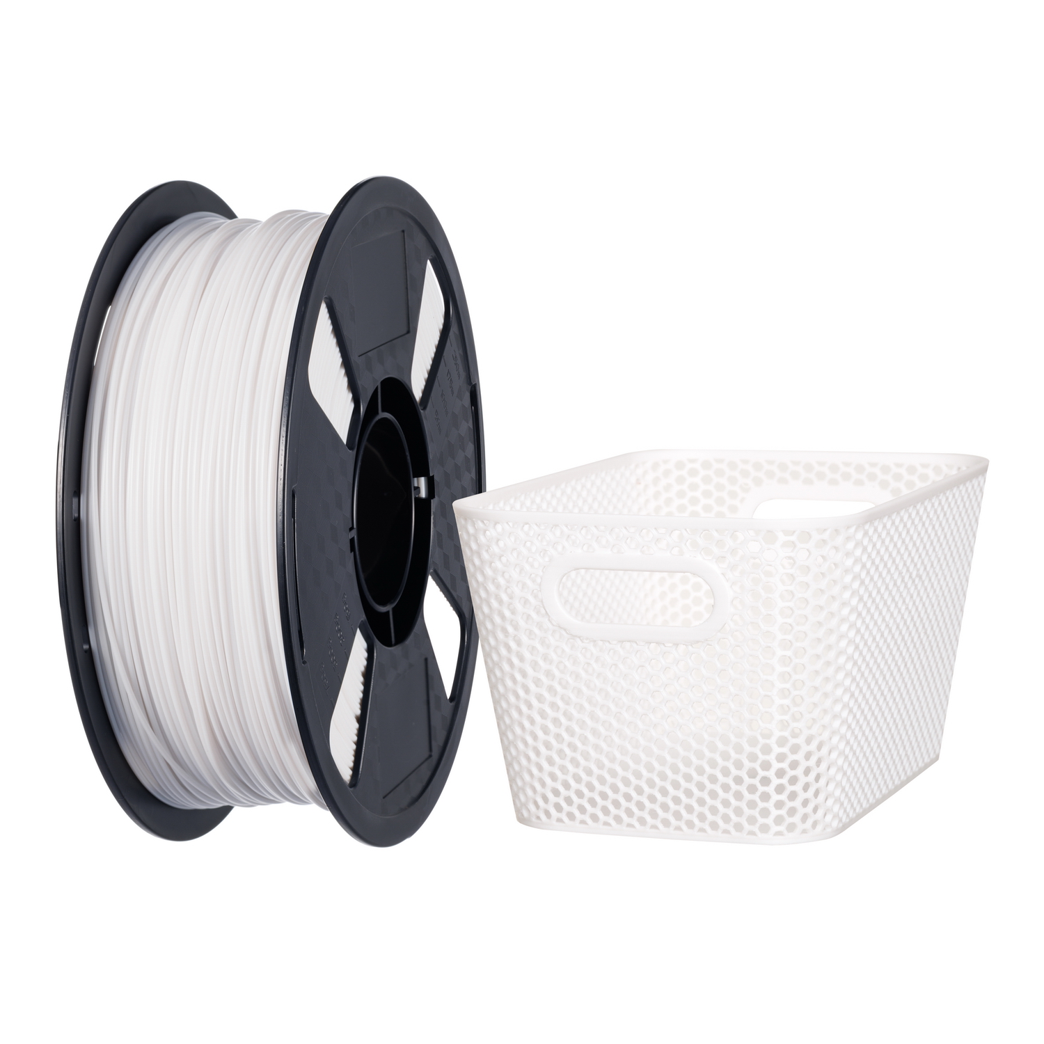 3D Printer Filament 3D printin - 3D Printing High Temperature Materials avaliação e preço