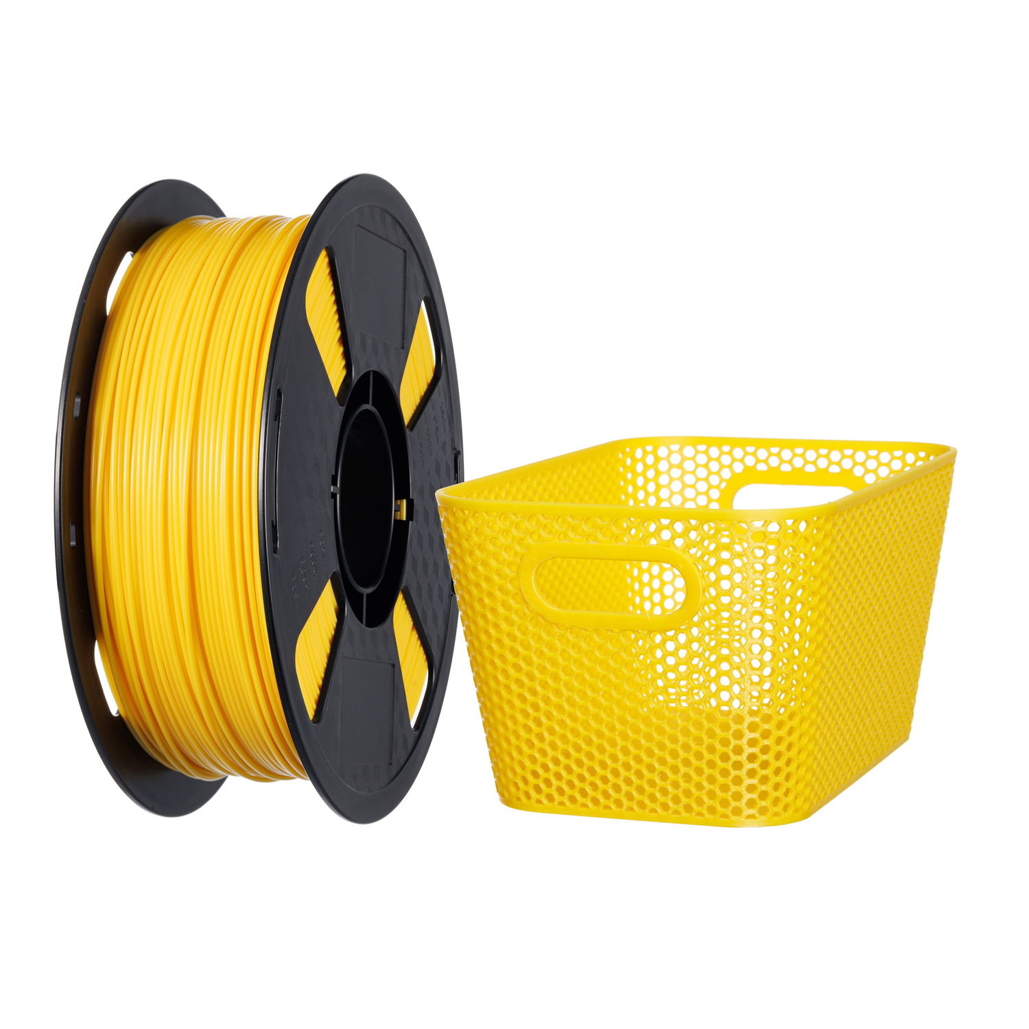 3D Printer Filament 3D printin - 3D Printing High Temperature Materials avaliação e preço