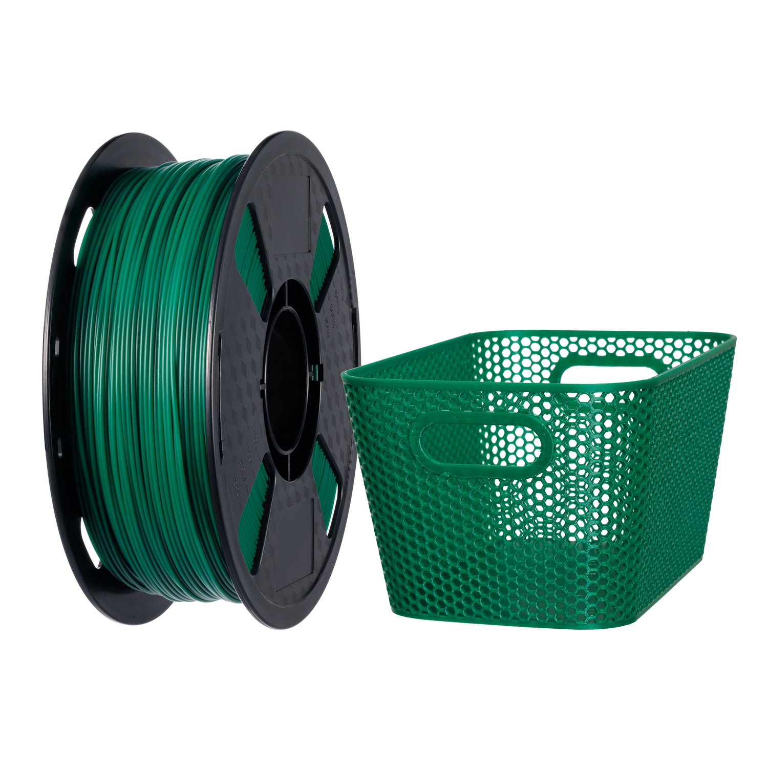 3D Printer Filament 3D printin - 3D Printing High Temperature Materials avaliação e preço