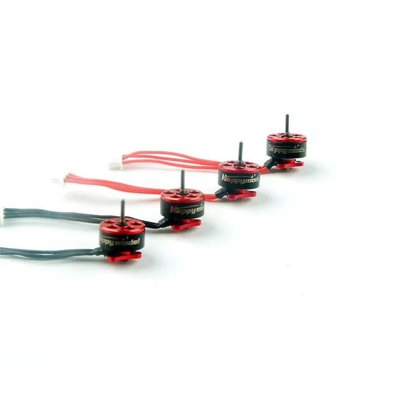 4PCS Happymodel SE0802 19000KV - 3D Printing Drone avaliação e preço