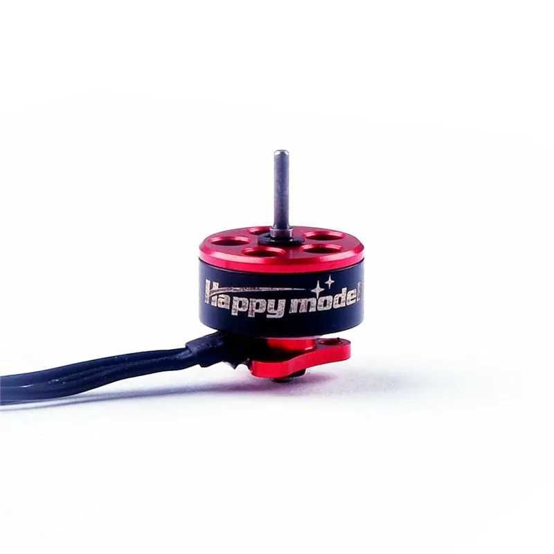 4PCS Happymodel SE0802 19000KV - 3D Printing Drone avaliação e preço