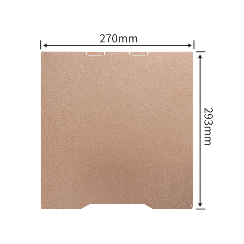 For Creality K2/K2 Pro Build P - 3D Printer Bed Spring avaliação e preço