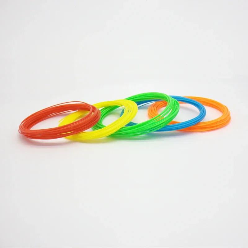 MOQ.Order 5 Pieces10M PLA 3d P - 3D Printing High Temperature Materials avaliação e preço