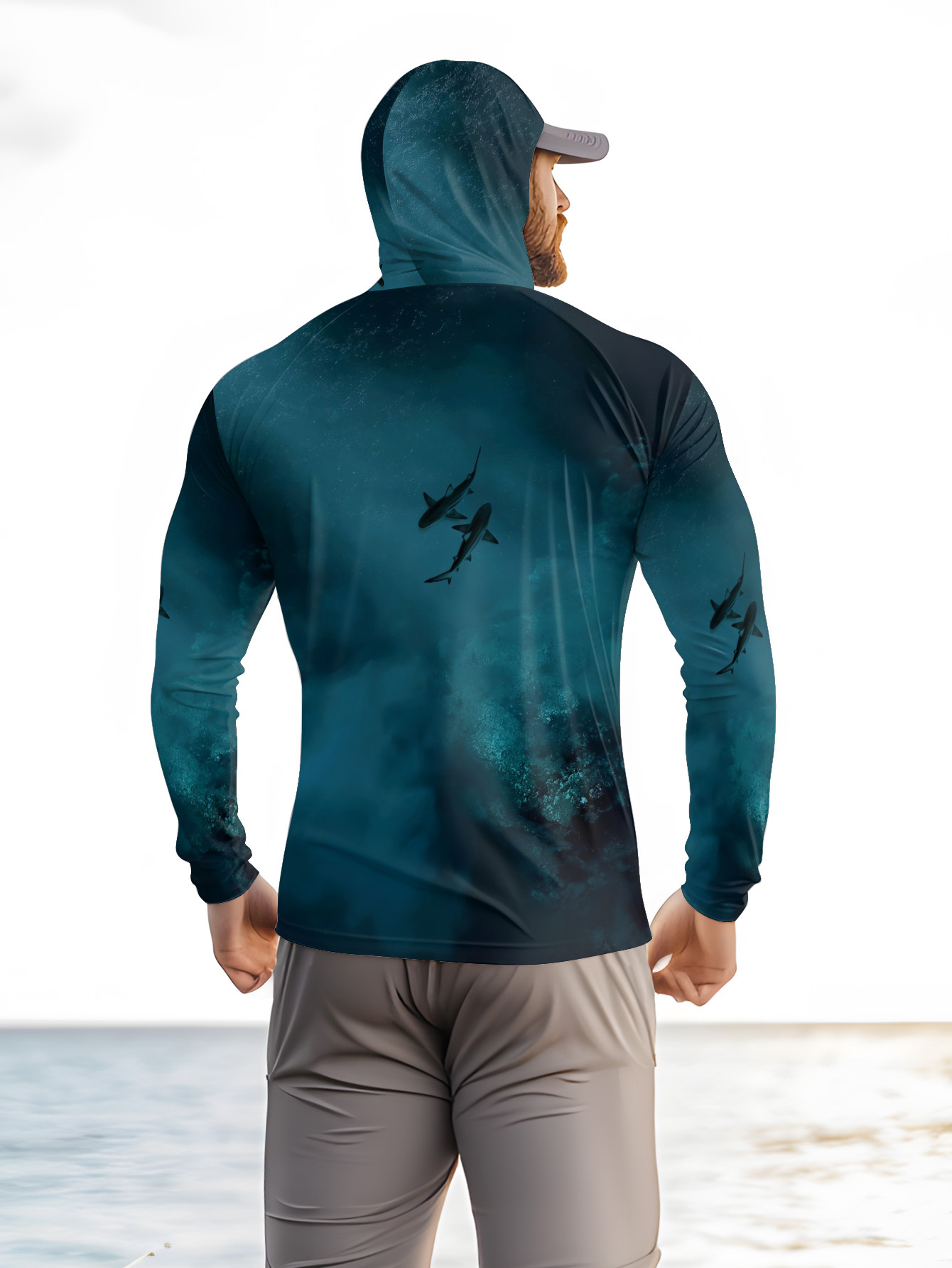 2026 Summer New Style Men's Lo - 3D Printing Jersey avaliação e preço