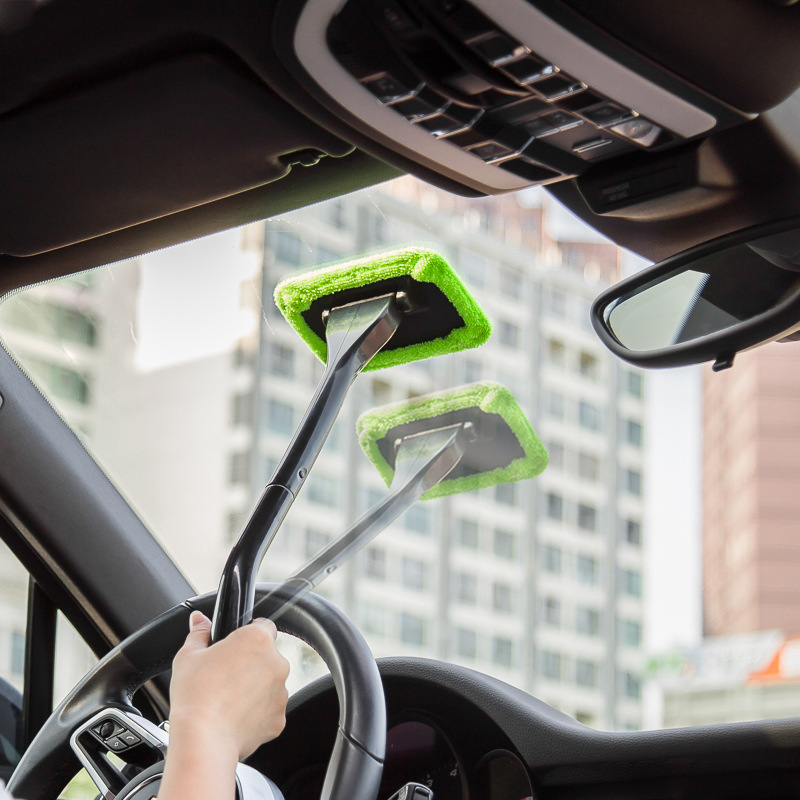 Car Window Cleaning Brush Acce - 3D Printing Online avaliação e preço