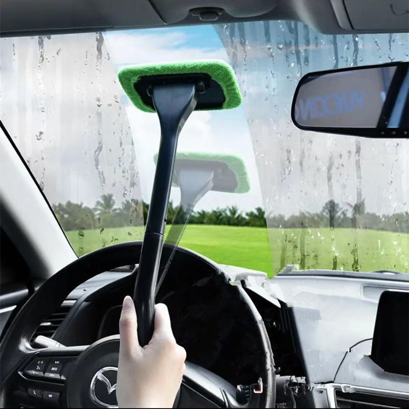 Car Window Cleaning Brush Acce - 3D Printing Online avaliação e preço