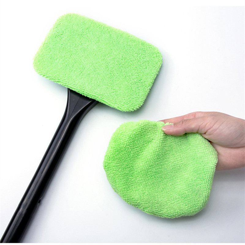 Car Window Cleaning Brush Acce - 3D Printing Online avaliação e preço
