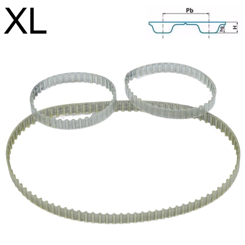60XL 68XL 70XL 76XL 78XL 80XL  - Timing Belt avaliação e preço