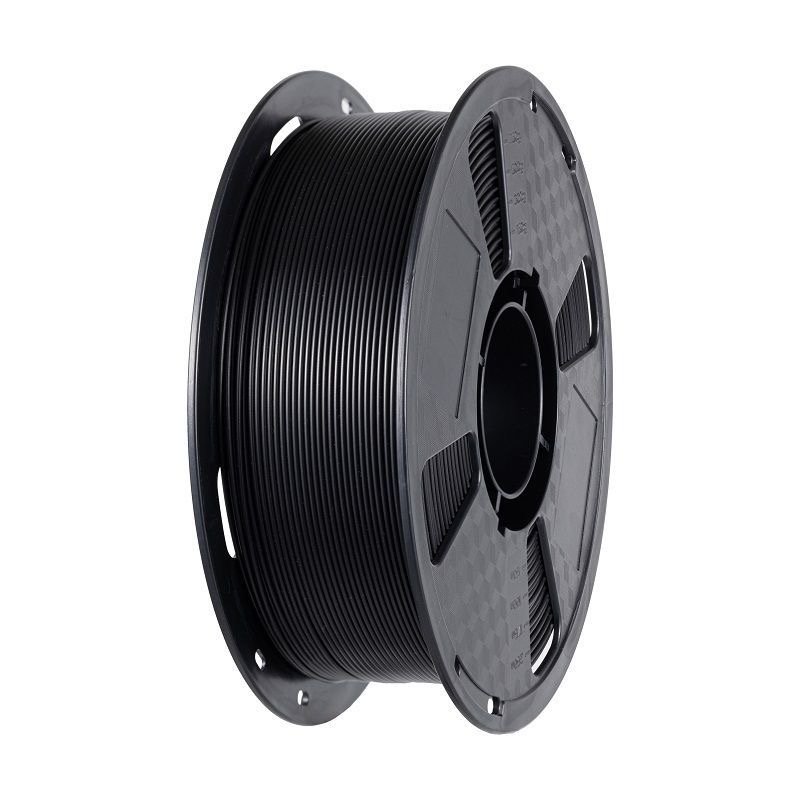 3D PETG Pro filament Black 1KG - 3D Printing High Temperature Materials avaliação e preço