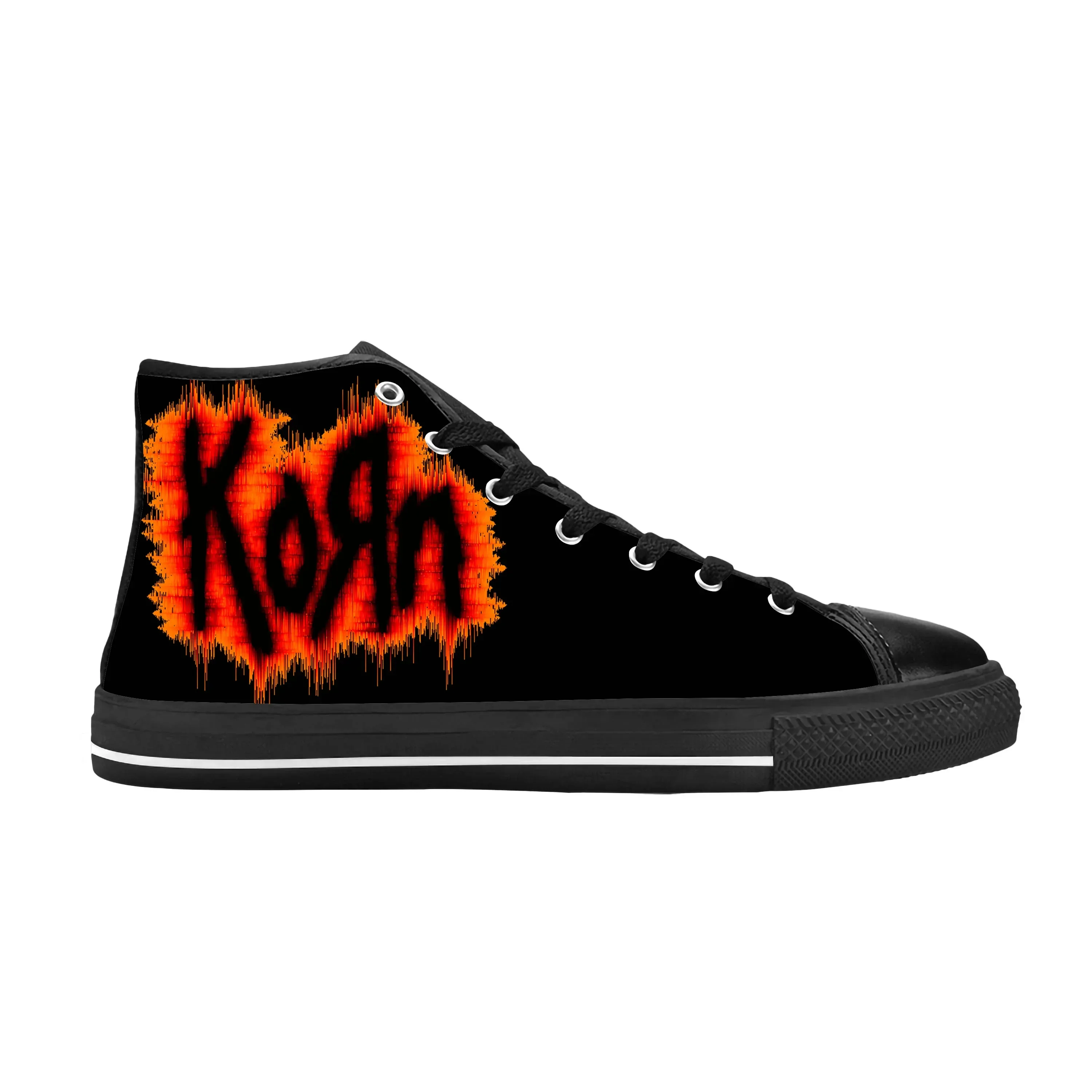 Korn Metal Rock Band Music Hor - 3D Printing Rock avaliação e preço