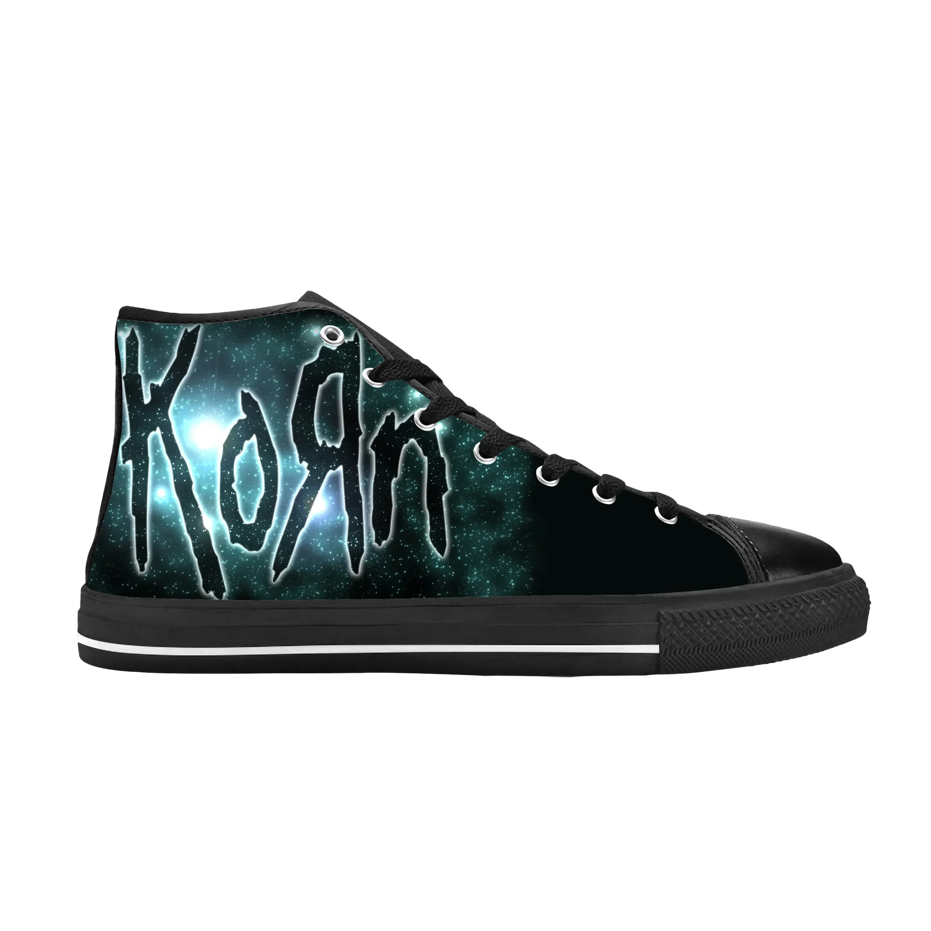 Korn Metal Rock Band Music Hor - 3D Printing Rock avaliação e preço