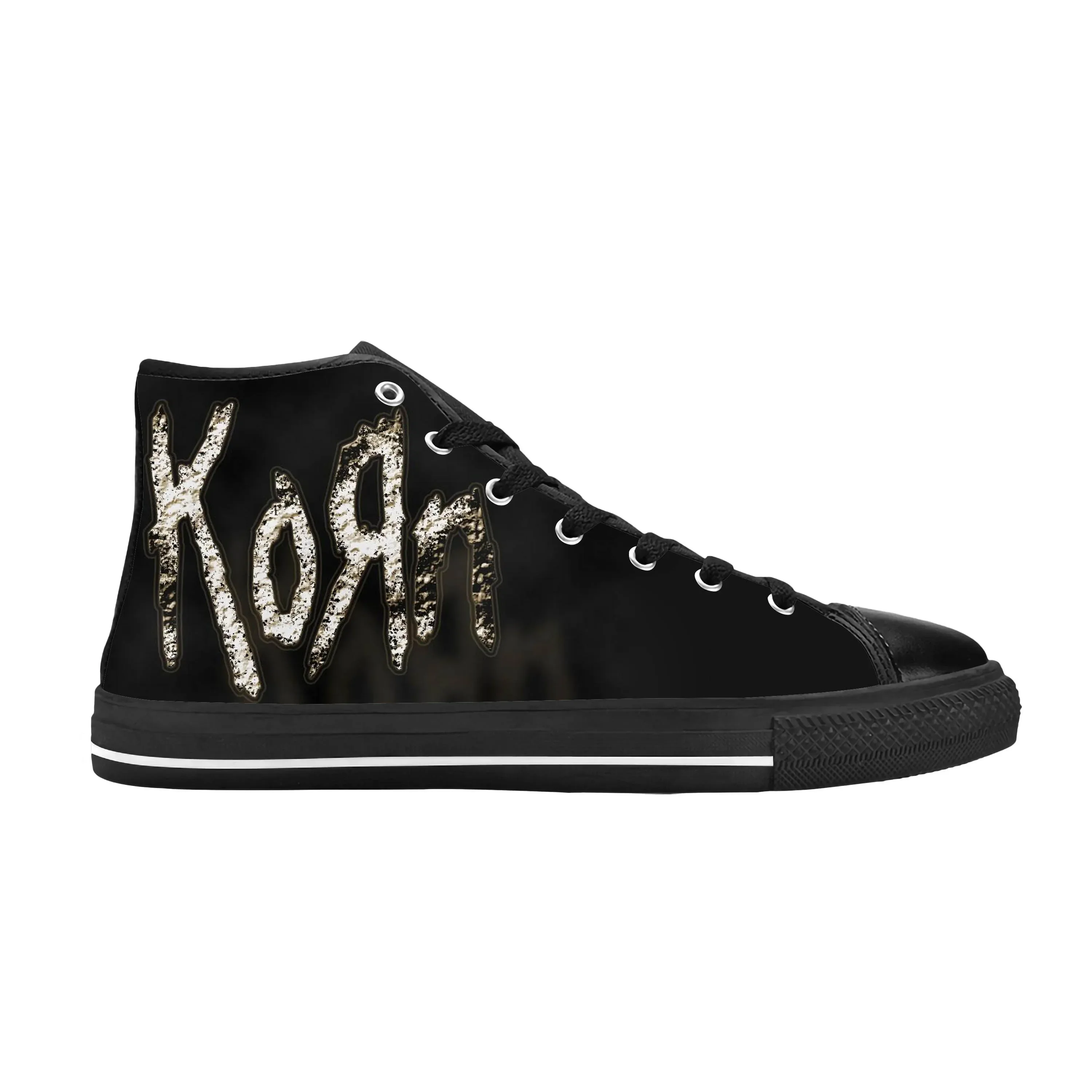 Korn Metal Rock Band Music Hor - 3D Printing Rock avaliação e preço