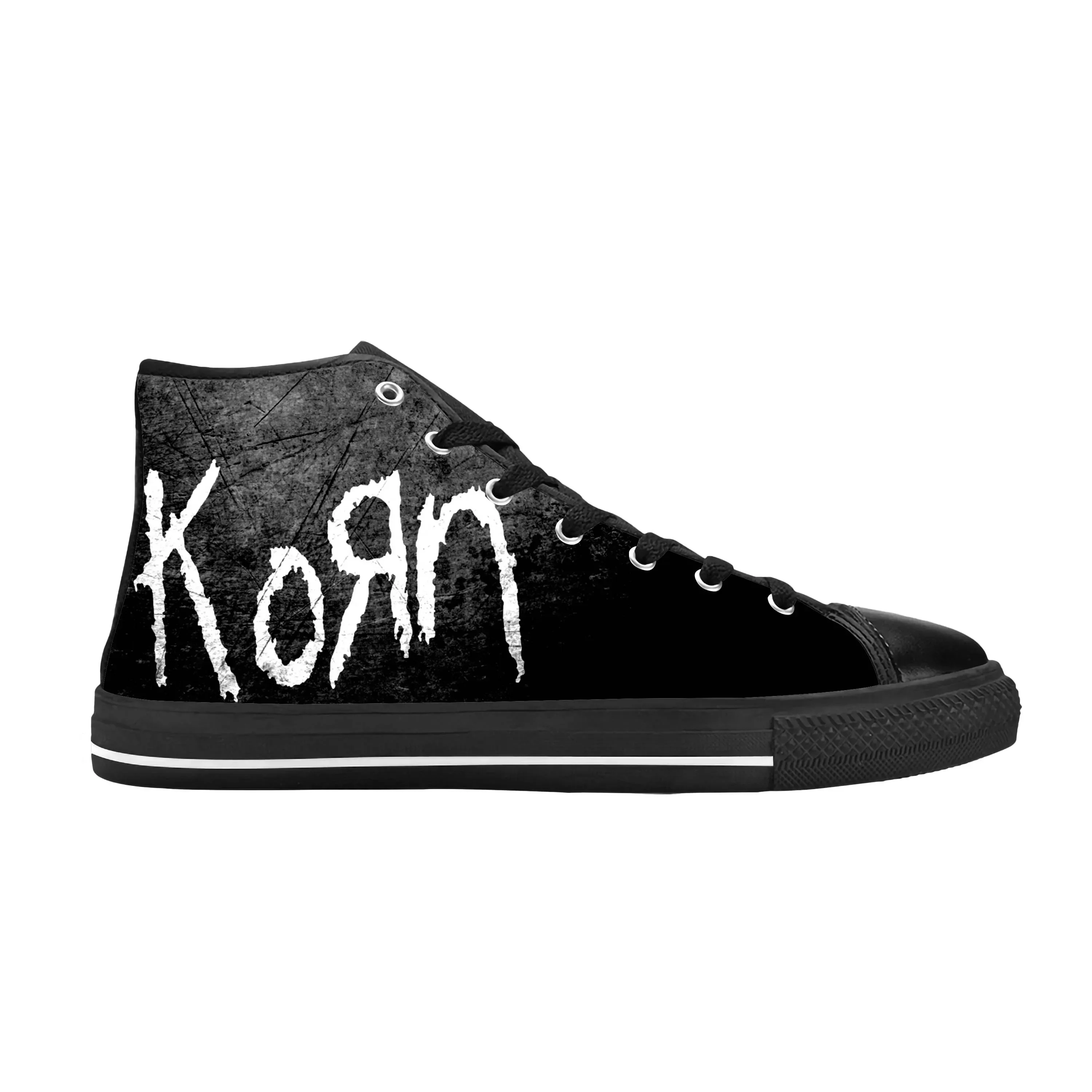 Korn Metal Rock Band Music Hor - 3D Printing Rock avaliação e preço