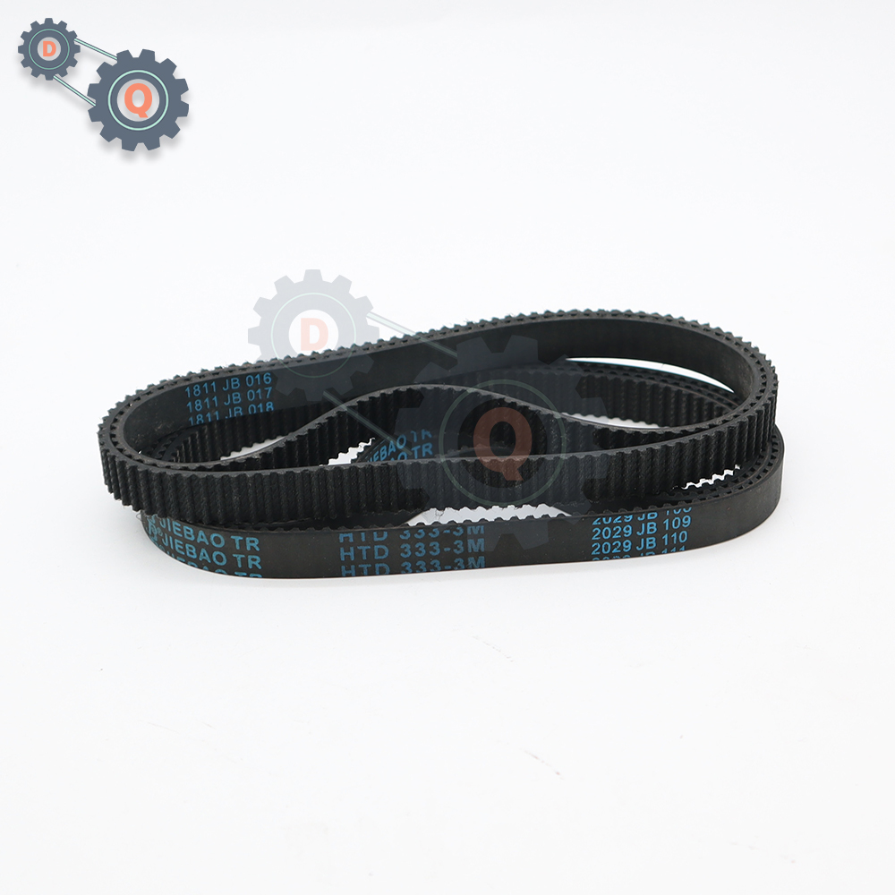 HTD3M Belt Length 564mm to 768 - Timing Belt avaliação e preço