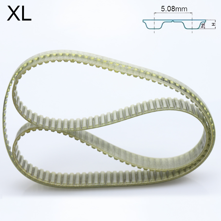 144XL 146XL 148XL 150XL 152XL  - Timing Belt avaliação e preço