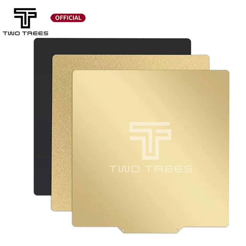 Twotrees Double-Sided PEI Spri - 3D Printer Bed Spring avaliação e preço